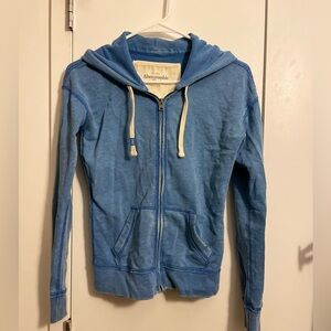 Abercrombie & fitch hoodie XS